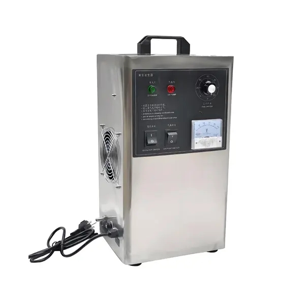 柜式臭氧發(fā)生器