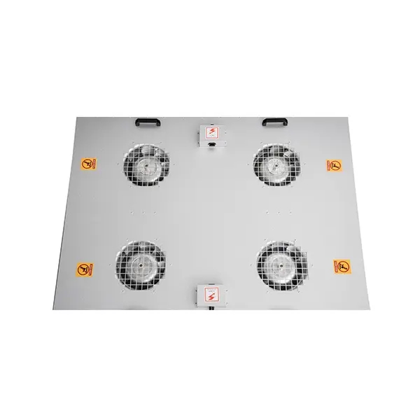 FFU風(fēng)機(jī)過濾單元